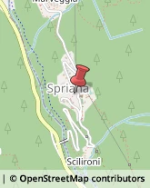 Comuni e Servizi Comunali Spriana,23020Sondrio