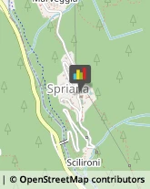 Comuni e Servizi Comunali Spriana,23020Sondrio