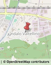 Autotrasporti Andalo Valtellino,23014Sondrio