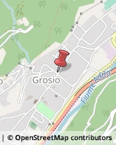 Macellerie Grosio,23033Sondrio