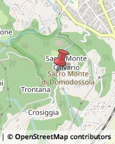 Osterie e Trattorie Domodossola,28845Verbano-Cusio-Ossola