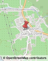 Ambulatori e Consultori Gargazzone,39010Bolzano