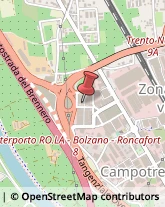 Studi - Geologia, Geotecnica e Topografia Trento,38121Trento