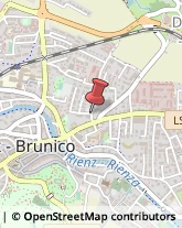 Ospedali Brunico,39031Bolzano