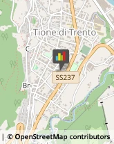 Tabaccherie Tione di Trento,38079Trento