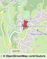 Aziende Sanitarie Locali (ASL) Castelrotto,39040Bolzano