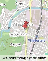 Provincia e Servizi Provinciali Villadossola,28844Verbano-Cusio-Ossola