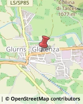 Comuni e Servizi Comunali Glorenza,39020Bolzano