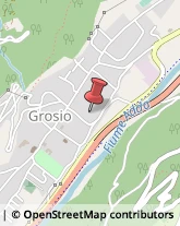 Scuole Pubbliche Grosio,23033Sondrio