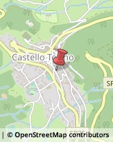 Panetterie Castello Tesino,38053Trento