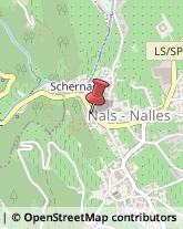 Falegnami Nalles,39010Bolzano