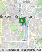 Uffici Temporanei Bressanone,39042Bolzano