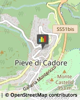 Occhiali - Produzione e Ingrosso Pieve di Cadore,32044Belluno