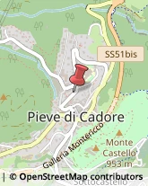 Occhiali - Produzione e Ingrosso Pieve di Cadore,32044Belluno