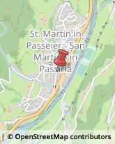 Comuni e Servizi Comunali San Martino in Passiria,39010Bolzano