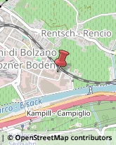 Caldaie per Riscaldamento Bolzano,39100Bolzano