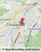 Casalinghi Chiavenna,23022Sondrio