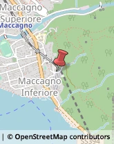 Studi Medici Generici Maccagno con Pino e Veddasca,21061Varese