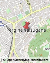 Osterie e Trattorie Pergine Valsugana,38057Trento