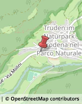 Alberghi Trodena nel parco naturale,39040Bolzano