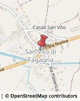 Periti Industriali San Vito di Fagagna,33030Udine