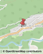 Cooperative Produzione, Lavoro e Servizi Valle di Cadore,32040Belluno