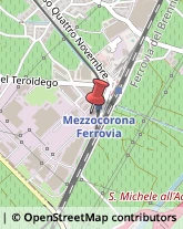 Catering e Ristorazione Collettiva Mezzocorona,38016Trento