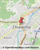 Associazioni Sindacali Chiavenna,23022Sondrio