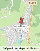 Comuni e Servizi Comunali Sarentino,39058Bolzano