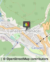 Comuni e Servizi Comunali Canazei,38032Trento