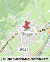 Macellerie Mezzano,38050Trento