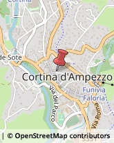 Assicurazioni Cortina d'Ampezzo,32043Belluno