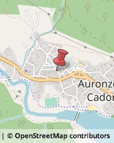 Alberghi Auronzo di Cadore,32041Belluno