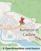 Spacci Aziendali ed Outlets Auronzo di Cadore,32041Belluno