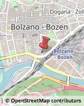 Società di Telecomunicazioni Bolzano,39100Bolzano