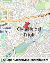 Alimenti Conservati Cividale del Friuli,33043Udine