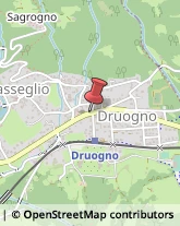 Alimentari Druogno,28853Verbano-Cusio-Ossola