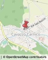 Farmacie Cavazzo Carnico,33020Udine
