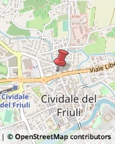 Assicurazioni Cividale del Friuli,33043Udine