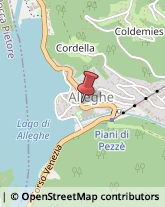 Alberghi Alleghe,32022Belluno