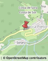Alberghi Rocca Pietore,32023Belluno