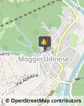 Istituti di Bellezza Moggio Udinese,33015Udine