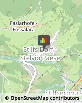 Asili Nido Stelvio,39029Bolzano