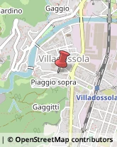 Estetiste Villadossola,28844Verbano-Cusio-Ossola