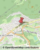 Casalinghi Pieve di Cadore,32044Belluno