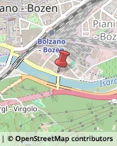 Ingegneri Bolzano,39100Bolzano