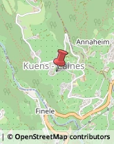 Aziende Agricole Caines,39010Bolzano