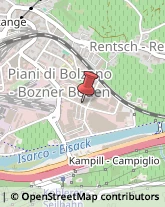 Assicurazioni,39100Bolzano