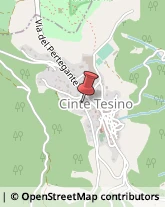 Centri di Benessere,38050Trento