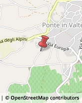Ingegneri Ponte in Valtellina,23026Sondrio